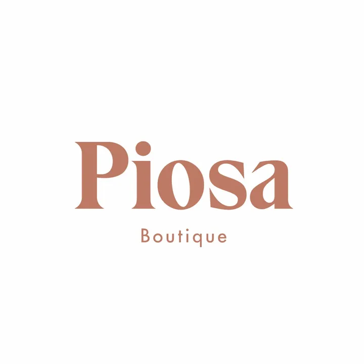 Boutique Piosa