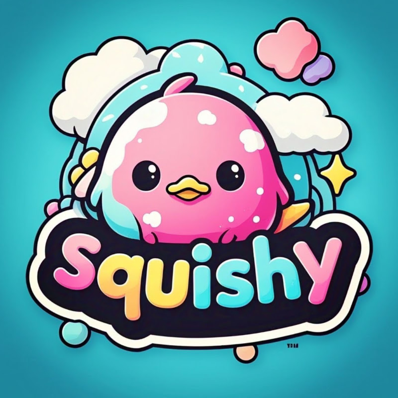 SquishyDiySecrets