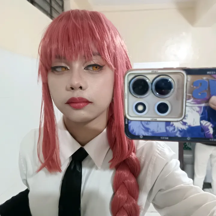 Miss Yuni
