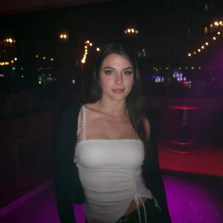 Ivy M | travel creator