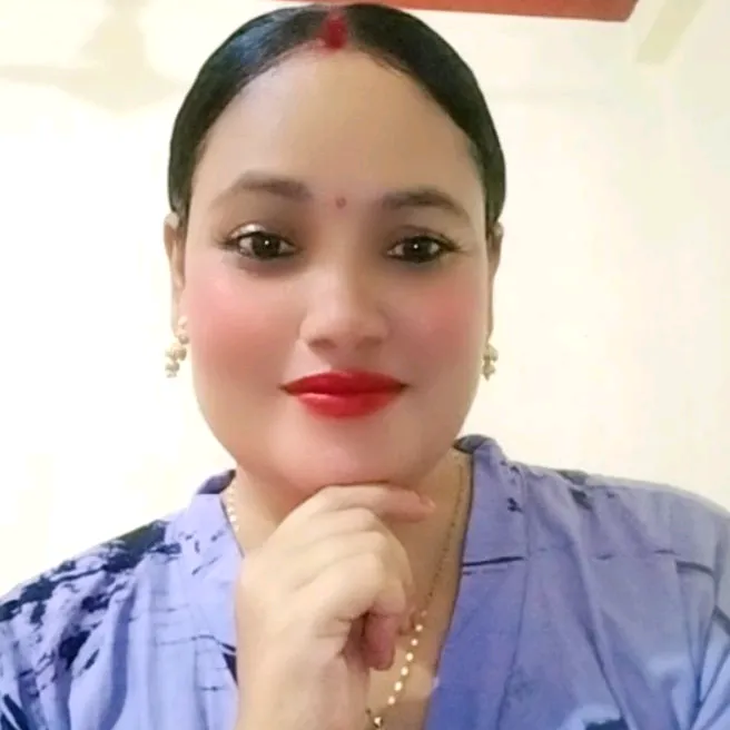 Amrita Sunar