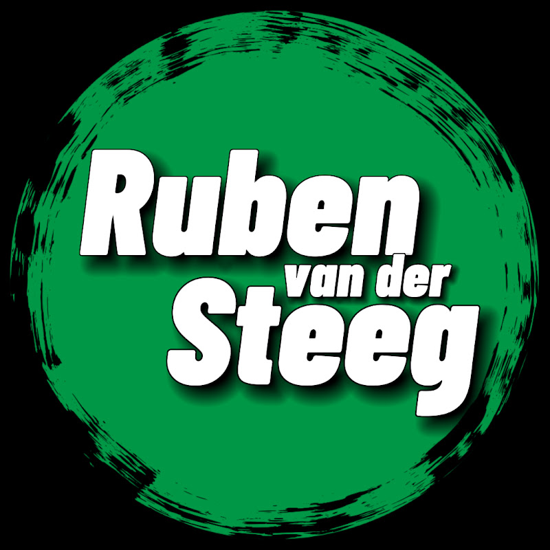 Ruben van der Steeg