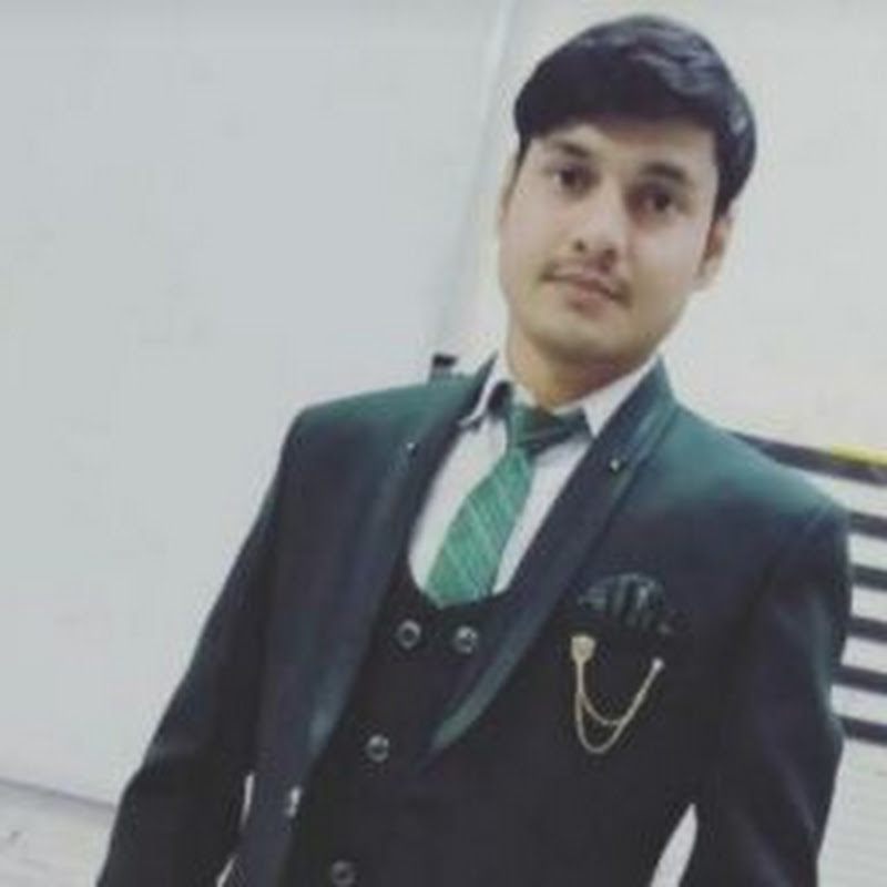 Mintoo Sharma official 