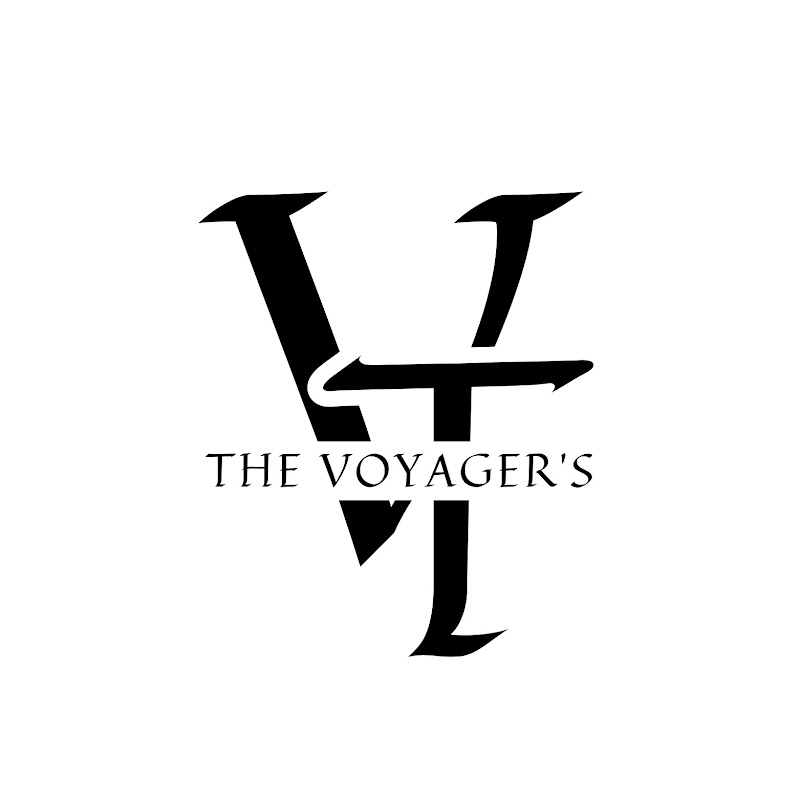 The Voyager’s