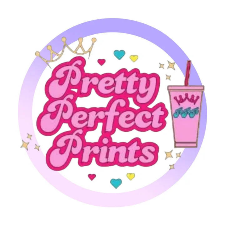 Pretty Perfect Prints 💕🌟