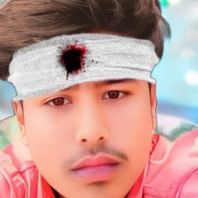 Irfan gaming1k