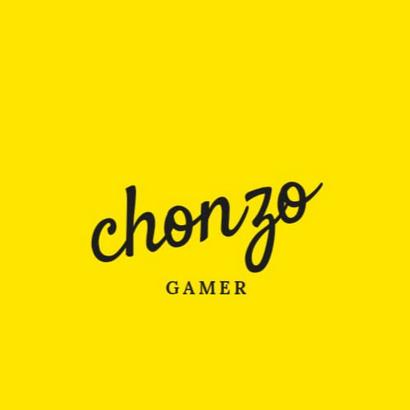 ChonzoGamer