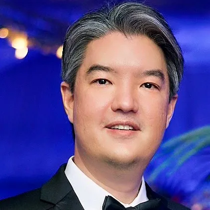 Christopher Day, Fund Manager