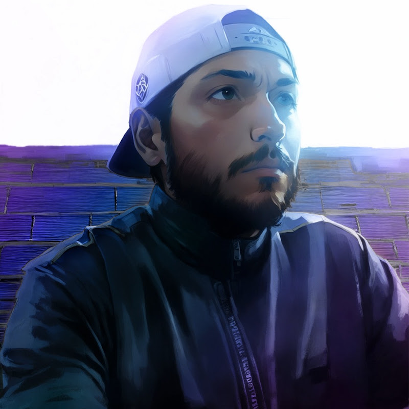 Markitos Dj 32