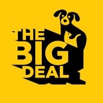 THE BIG DEAL STORE 🦮🐾🐈