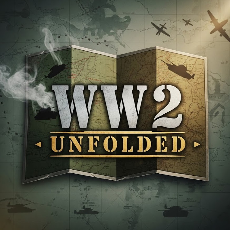 WW2 Unfolded