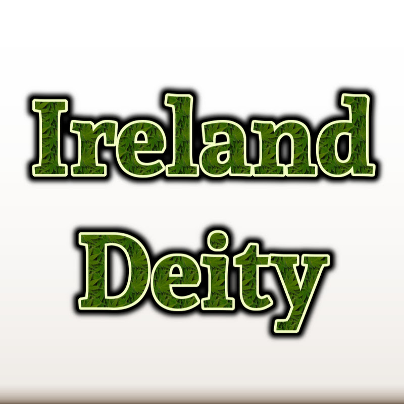 Ireland Deity
