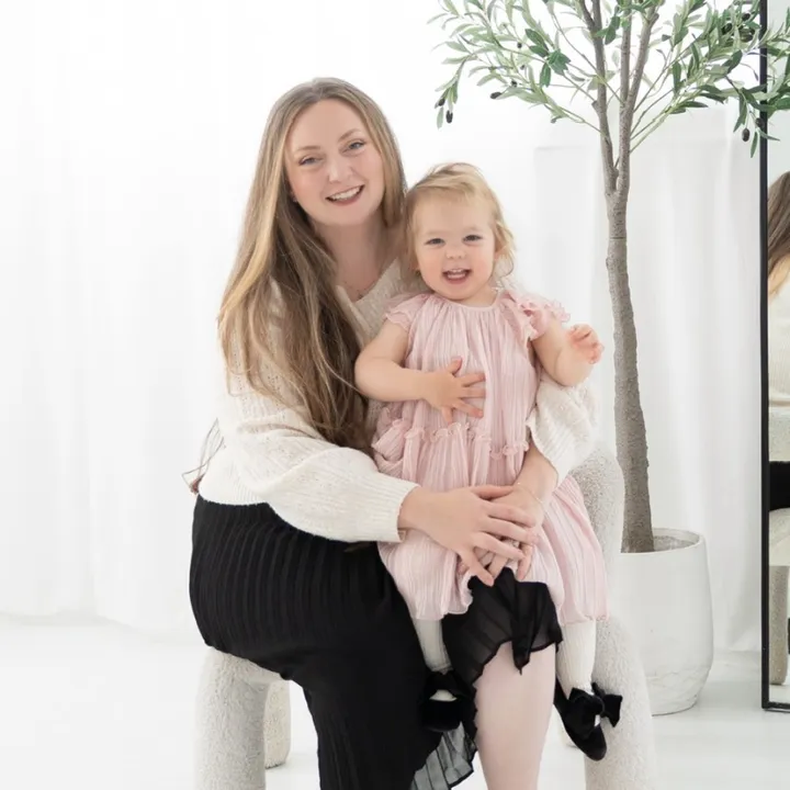 Alanna | First Time Mom 🇨🇦