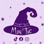 Miss Tic