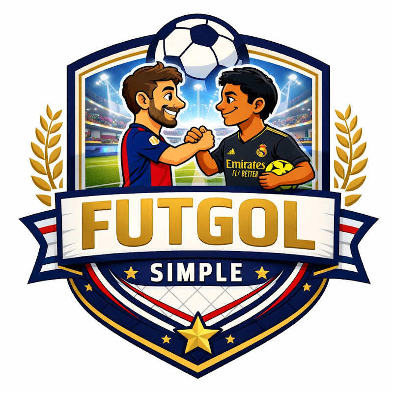 FutGol Simple