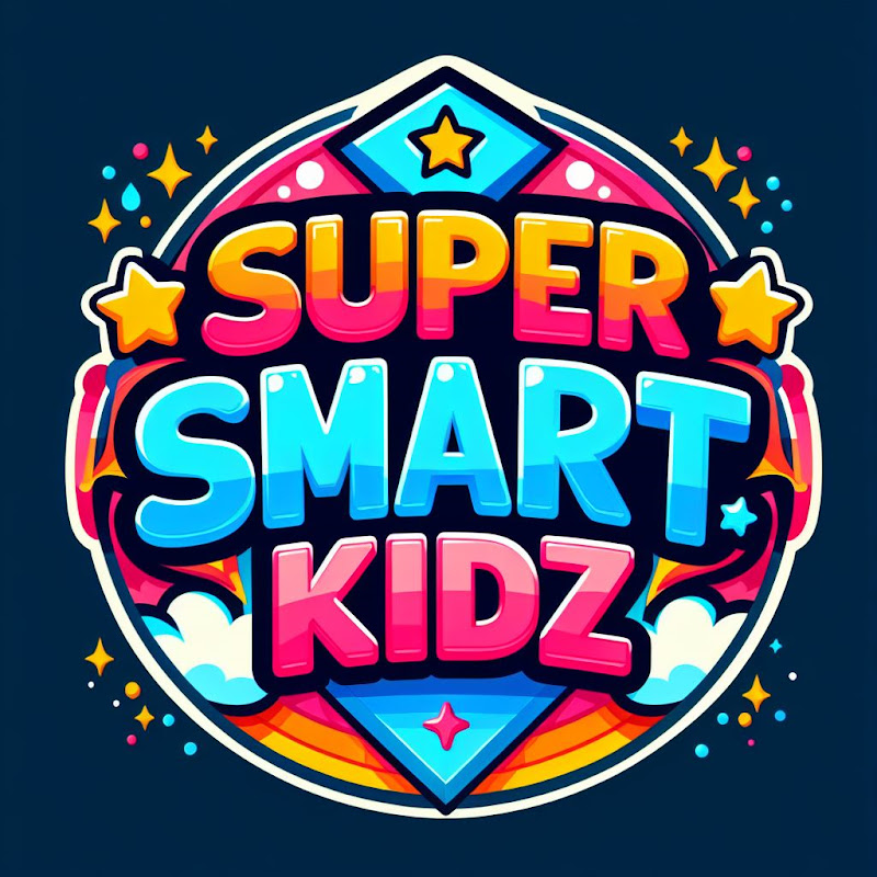 Super Smart Kidz
