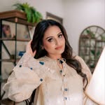 Syeda Shahzadi Hina