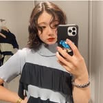 吉田 美優 | 創魅煌整 | hairmake | hairdesigner | 耳ツボ-ボディージュエリー / 公認講師