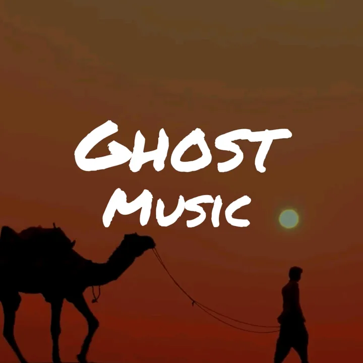 Music_ghost