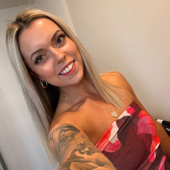 Nikita 🦋 SAHM