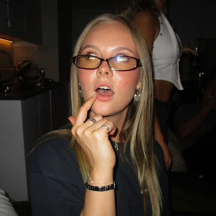 vilde christoffersen