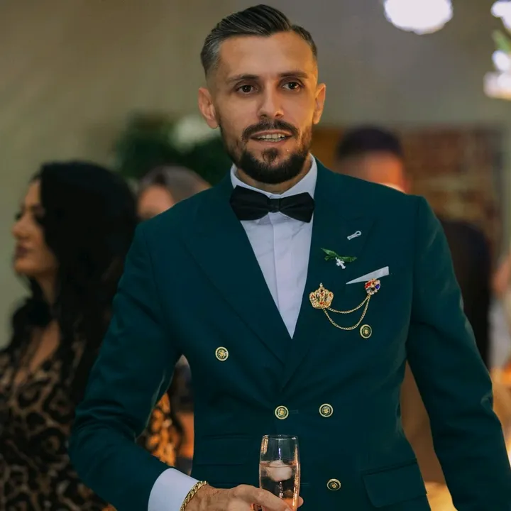 Stefan Dinu