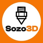 Sozo 3D