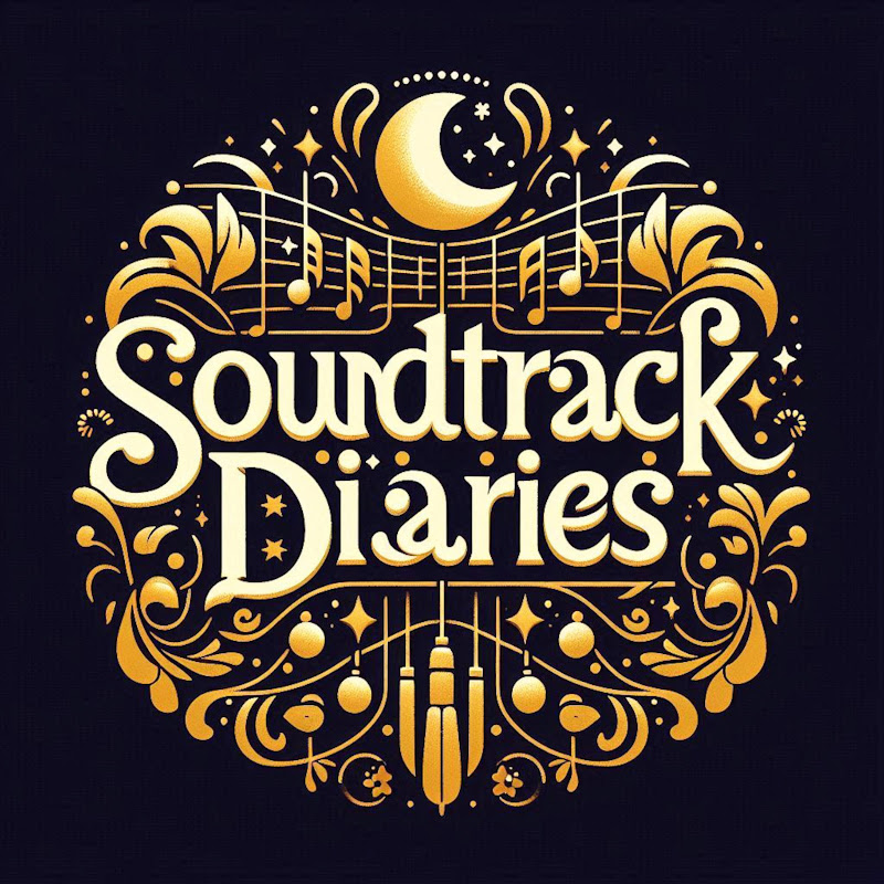 Soundtrack Diaries