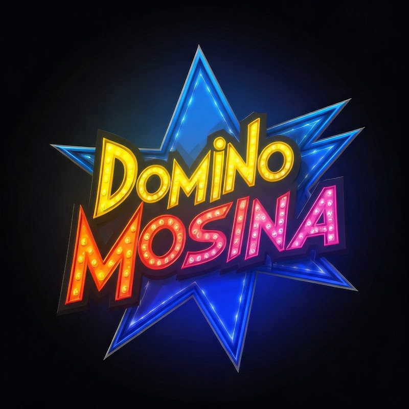 dominomosina - Lunaparki w PL | Funfairs in Poland