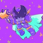 ルイ/Louie