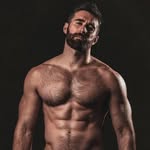 Woody Fox