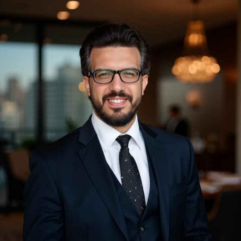 Dr.Kareem Elhoseny  Holistic medicine