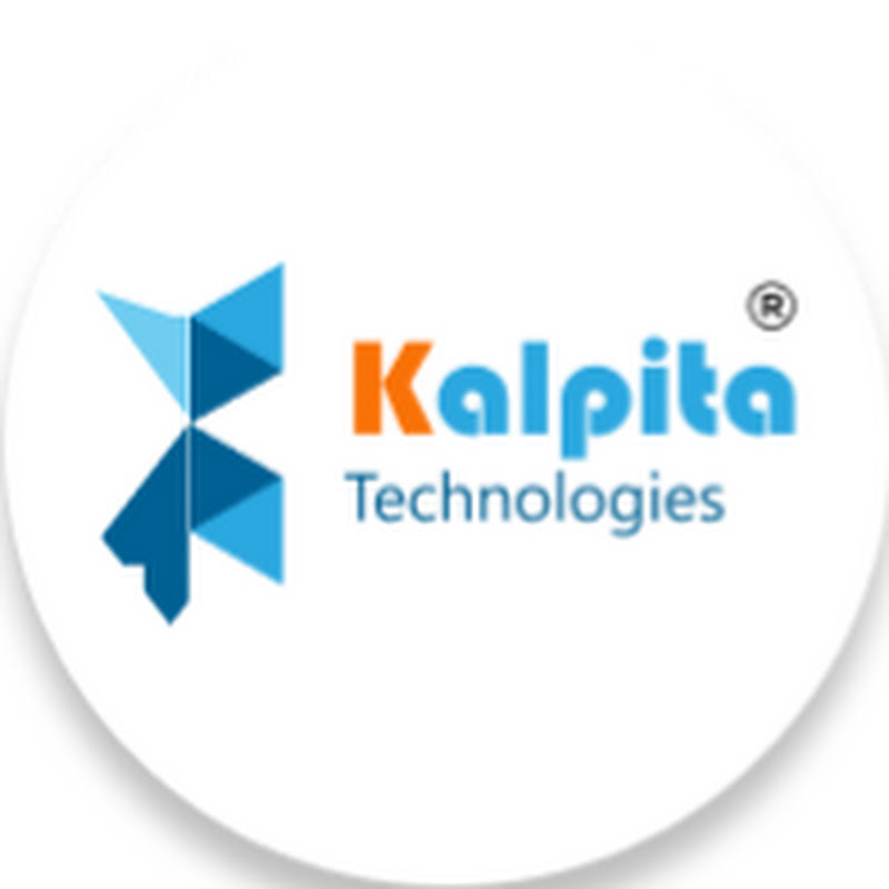 Kalpita Technologies