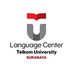 Layanan Pusat Bahasa Tel-U Surabaya