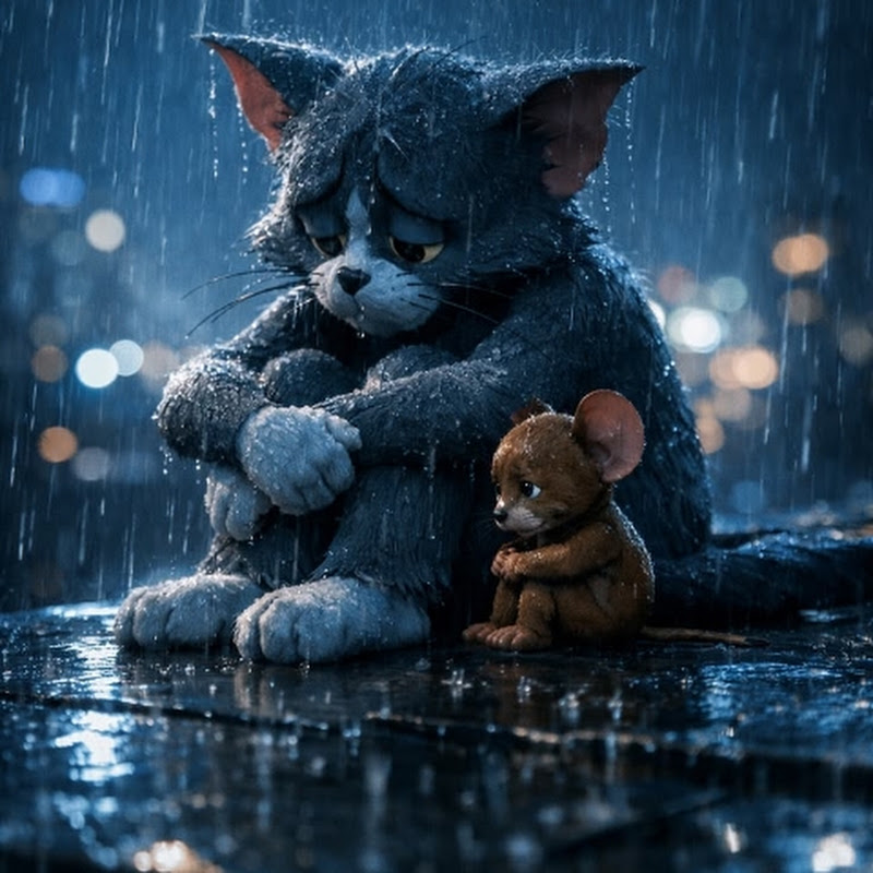 Emotional Lo-fi Music