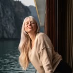 Sarah De Gheselle 📸 Belgian travel photographer