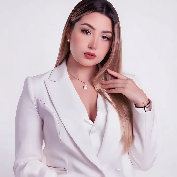Brenda Soledad☀️