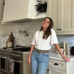 Alyssa Kirk │ organic modern home decor