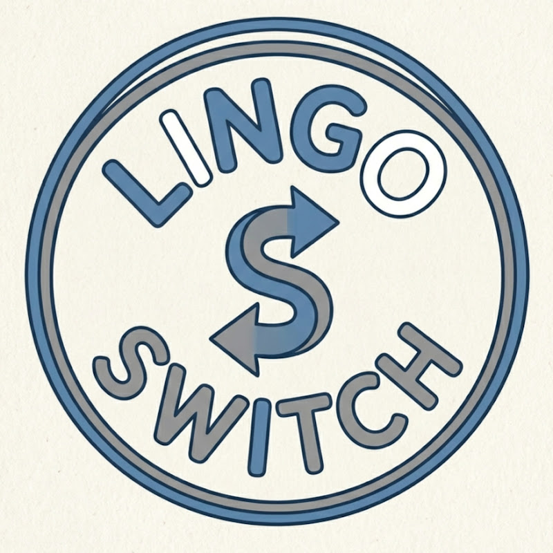 Lingo Switch