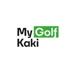My Golf Kaki