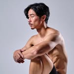 まきしん/牧野 慎之介
