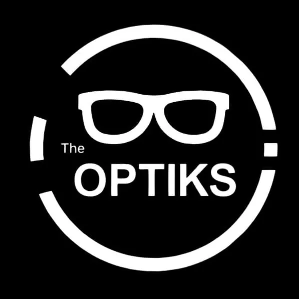 The Optiks⌚️🕶️❣️✨