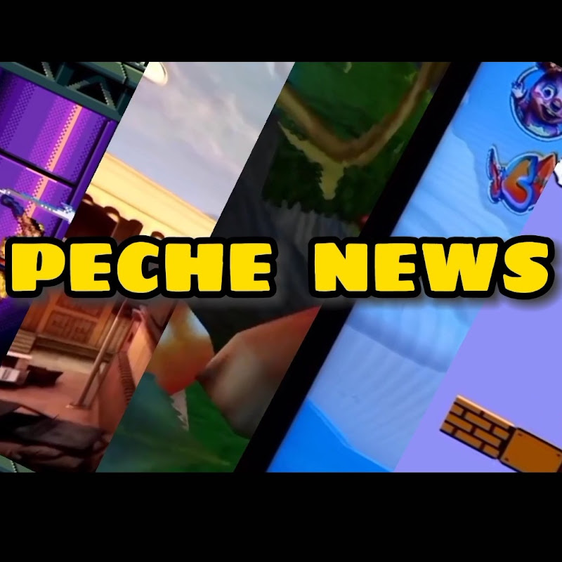 PECHE NEWS