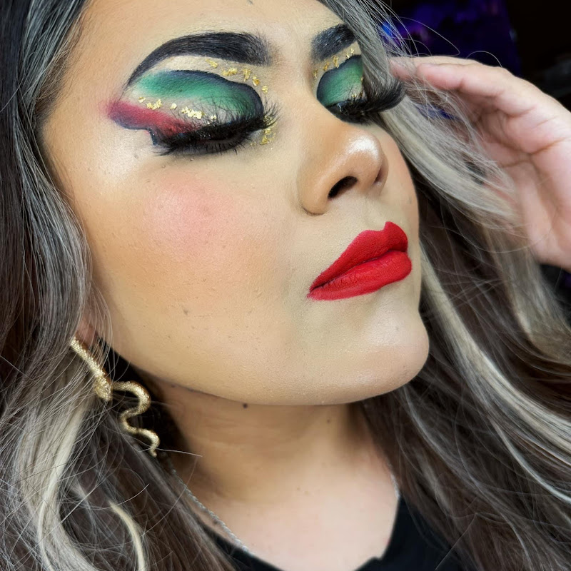 Vere_yournail&makeupbestie