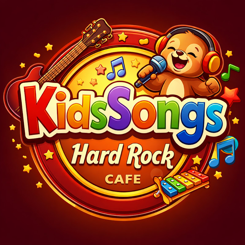 Kids Rock Cafe