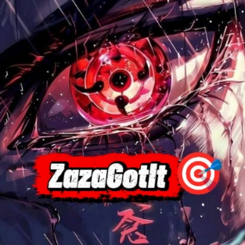 ZazaGotIt🎯