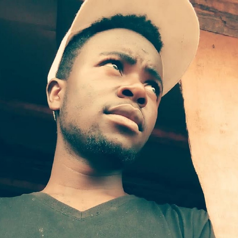 Misheck Lungu 