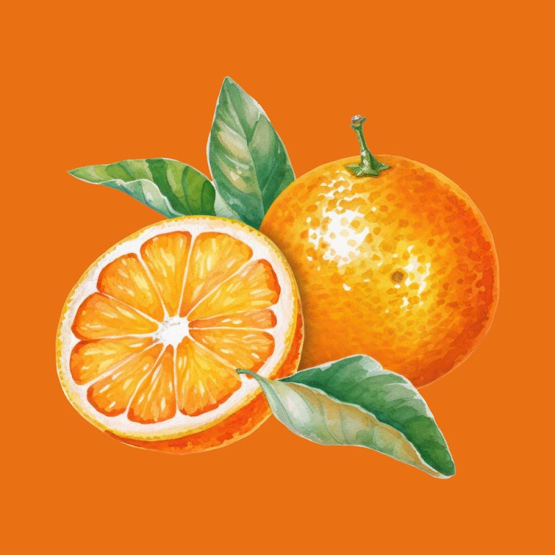 ORANGE VIDEOS