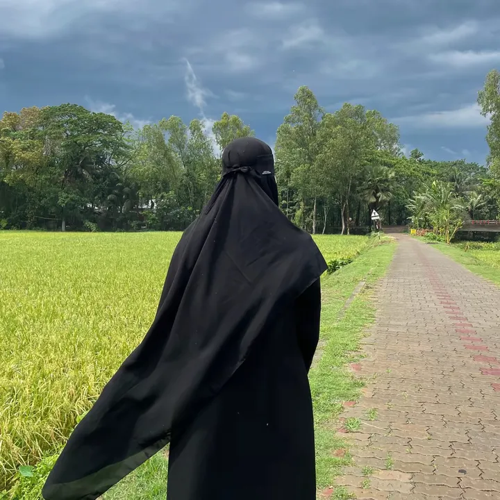 نبيلة الإسلام