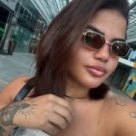 Taissiani Pinheiro
